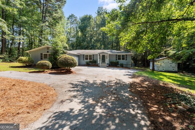 3181 McKown Road, Douglasville, GA 30134