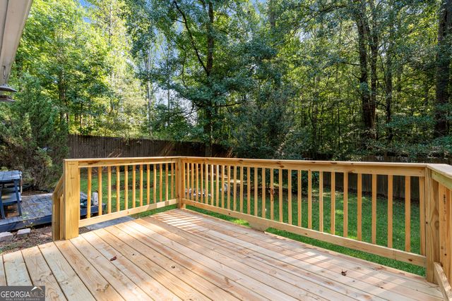3181 McKown Road, Douglasville, GA 30134