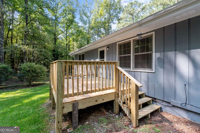 3181 McKown Road, Douglasville, GA 30134