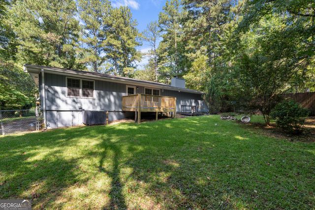 3181 McKown Road, Douglasville, GA 30134
