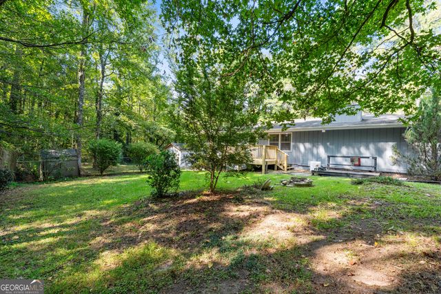 3181 McKown Road, Douglasville, GA 30134