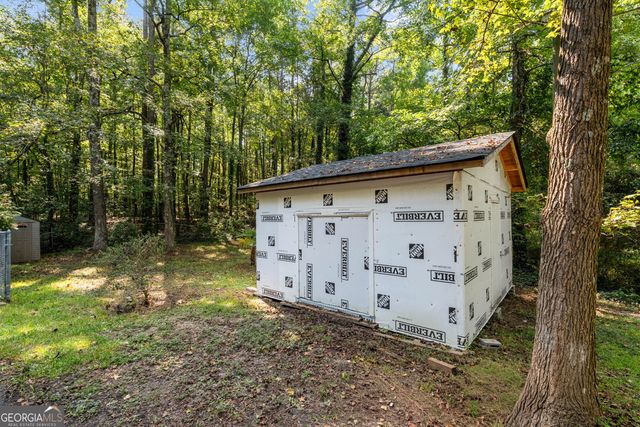 3181 McKown Road, Douglasville, GA 30134