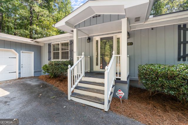 3181 McKown Road, Douglasville, GA 30134