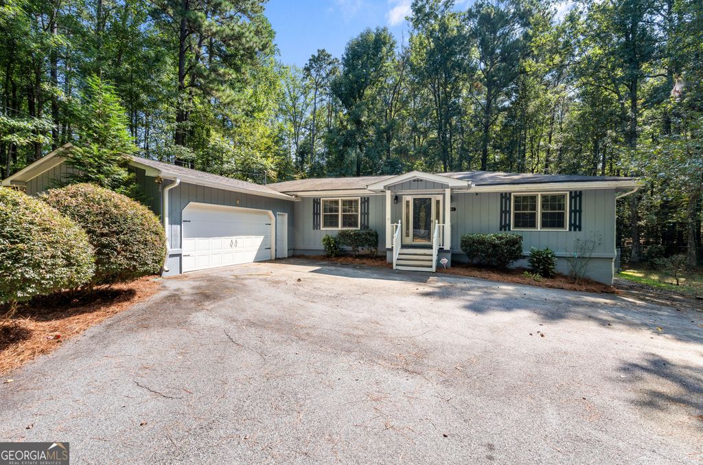 3181 McKown Road, Douglasville, GA 30134