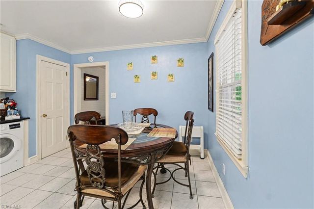 305 Ridgecrest Drive, Lexington, NC 27292
