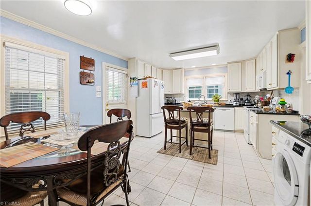 305 Ridgecrest Drive, Lexington, NC 27292