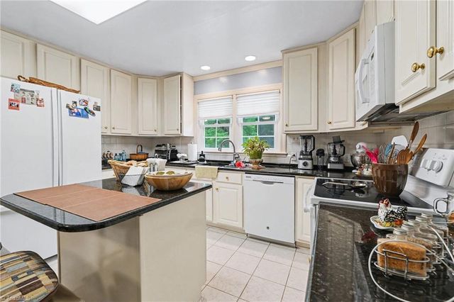 305 Ridgecrest Drive, Lexington, NC 27292