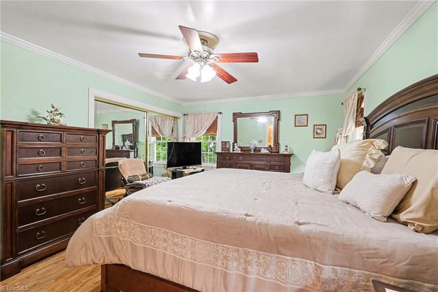 305 Ridgecrest Drive, Lexington, NC 27292