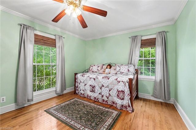 305 Ridgecrest Drive, Lexington, NC 27292