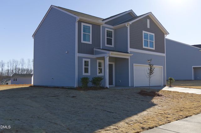 1011 Bombardier Alley, Spring Hope, NC 27882