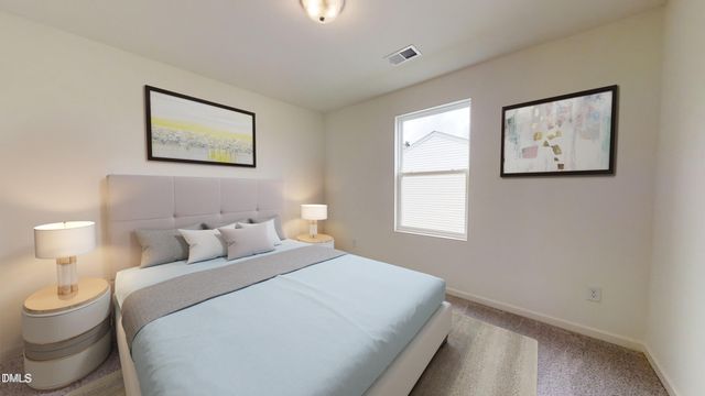 1011 Bombardier Alley, Spring Hope, NC 27882