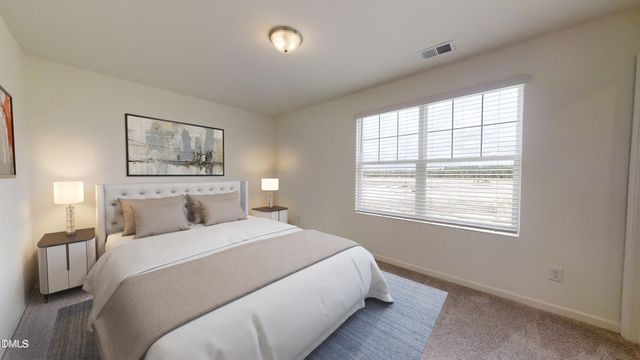 1011 Bombardier Alley, Spring Hope, NC 27882