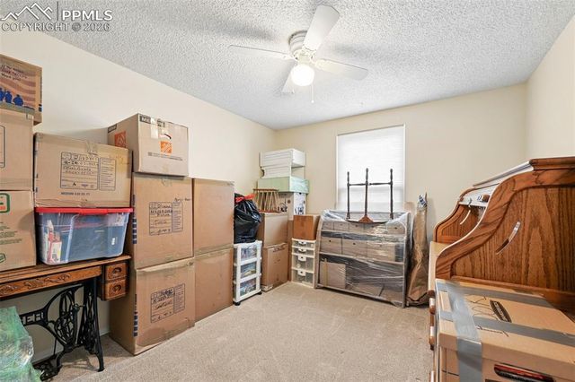 8325 Avens Circle, Colorado Springs, CO 80920