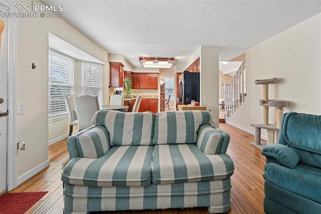 8325 Avens Circle, Colorado Springs, CO 80920