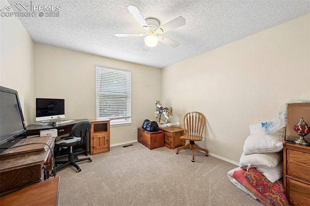 8325 Avens Circle, Colorado Springs, CO 80920