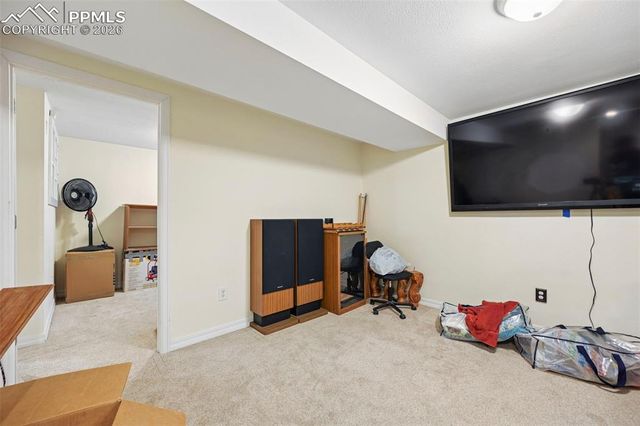 8325 Avens Circle, Colorado Springs, CO 80920