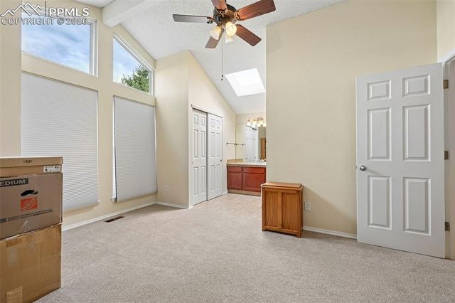 8325 Avens Circle, Colorado Springs, CO 80920