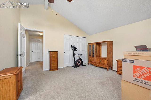 8325 Avens Circle, Colorado Springs, CO 80920