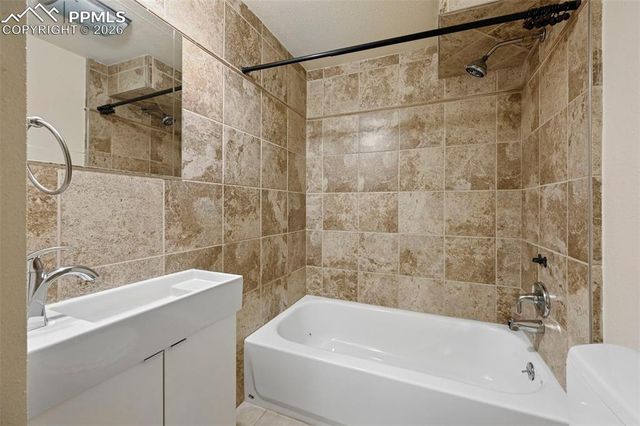 8325 Avens Circle, Colorado Springs, CO 80920