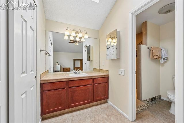 8325 Avens Circle, Colorado Springs, CO 80920