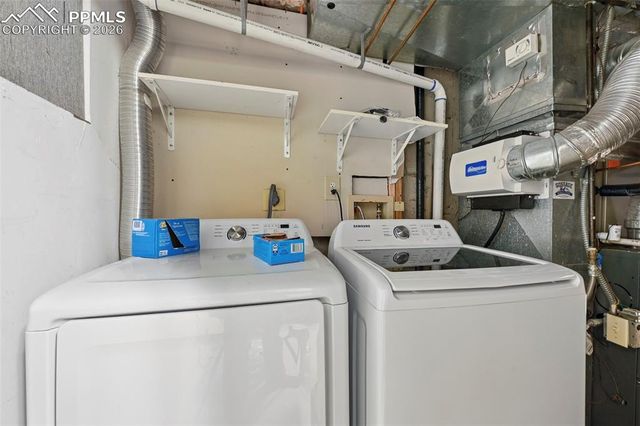 8325 Avens Circle, Colorado Springs, CO 80920