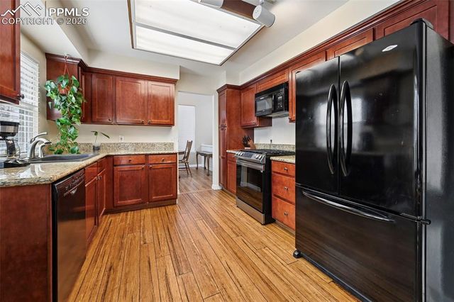 8325 Avens Circle, Colorado Springs, CO 80920