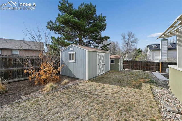 8325 Avens Circle, Colorado Springs, CO 80920