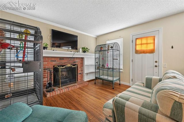 8325 Avens Circle, Colorado Springs, CO 80920