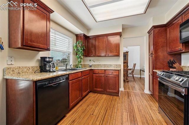 8325 Avens Circle, Colorado Springs, CO 80920