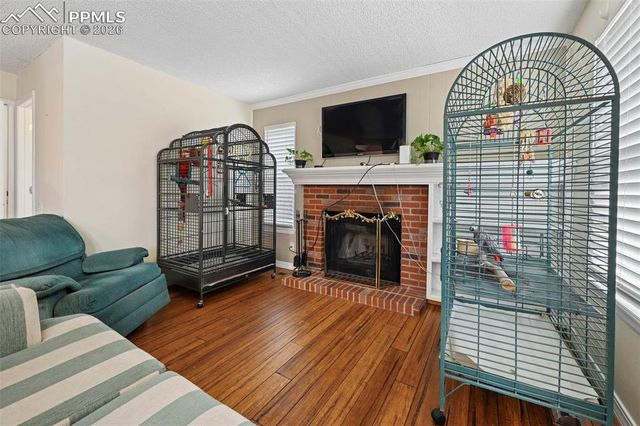 8325 Avens Circle, Colorado Springs, CO 80920