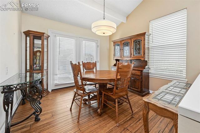 8325 Avens Circle, Colorado Springs, CO 80920