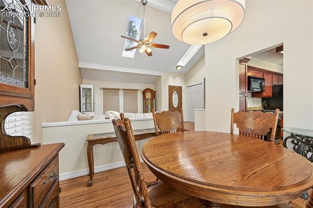 8325 Avens Circle, Colorado Springs, CO 80920