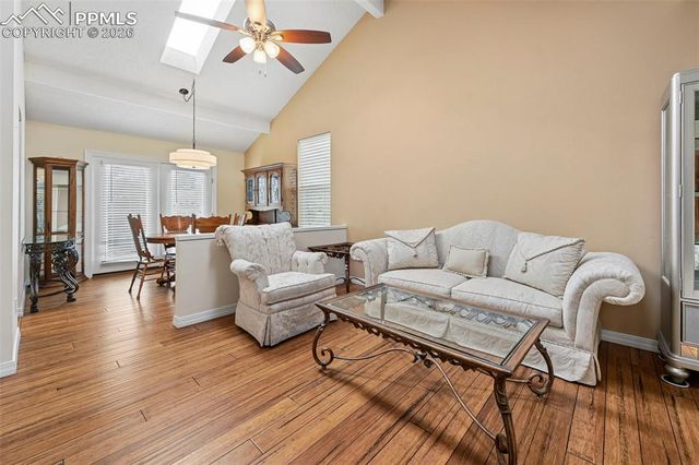 8325 Avens Circle, Colorado Springs, CO 80920