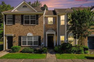 5305 Oakley Commons Boulevard, Union City, GA 30291