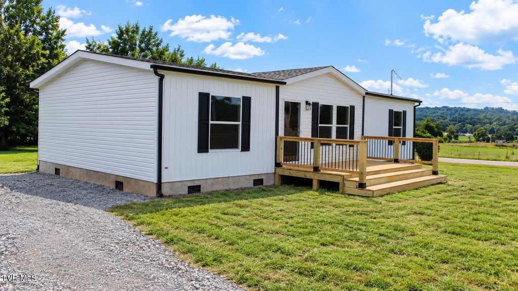 104 Chinquapin Lane, Jonesborough, TN 37659