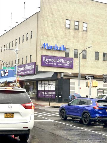 89-00 170 Street 6G, Jamaica Hills, NY 11432