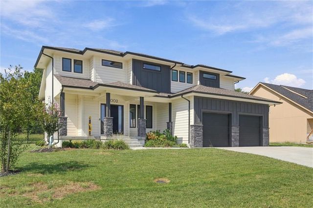 13002 Sloan Avenue, Kansas City, KS 66109