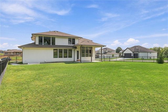 13002 Sloan Avenue, Kansas City, KS 66109