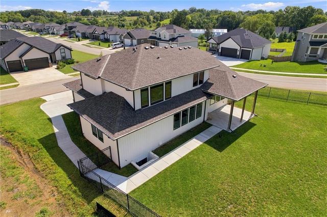 13002 Sloan Avenue, Kansas City, KS 66109