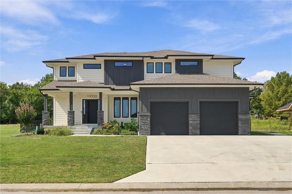 13002 Sloan Avenue, Kansas City, KS 66109