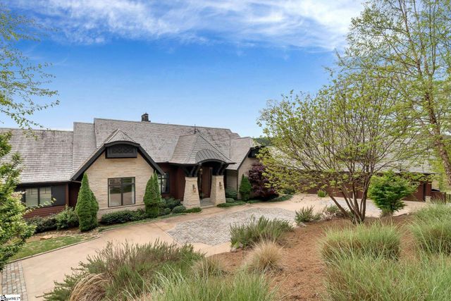 222 Long Ridge Road, Sunset, SC 29685