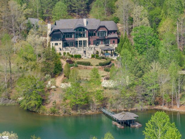 222 Long Ridge Road, Sunset, SC 29685