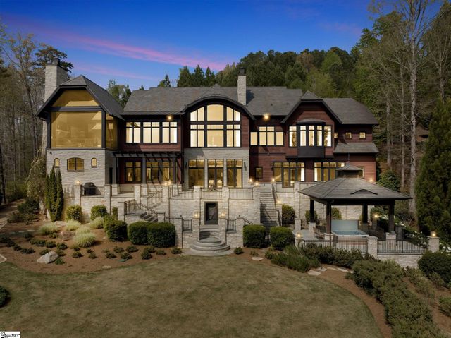 222 Long Ridge Road, Sunset, SC 29685