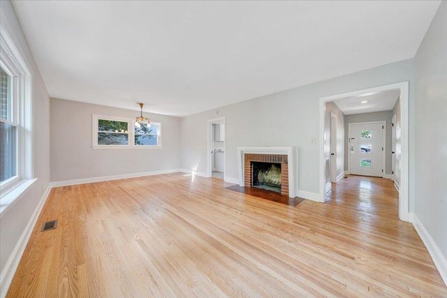 547 Dillard RD, Roanoke, VA 24014