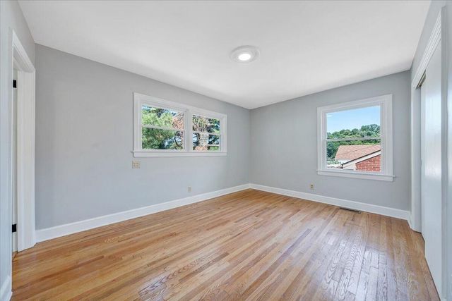 547 Dillard RD, Roanoke, VA 24014