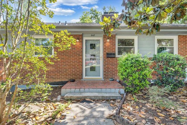 547 Dillard RD, Roanoke, VA 24014