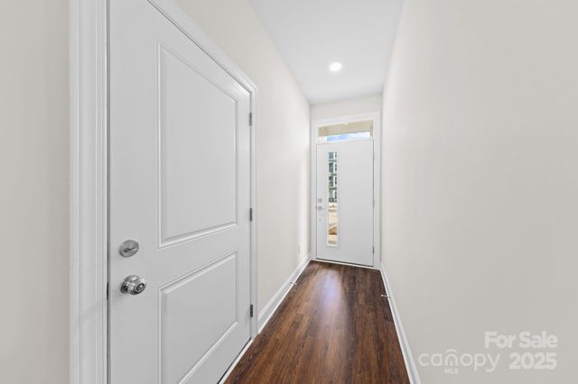 2432 Arty Avenue, Charlotte, NC 28208