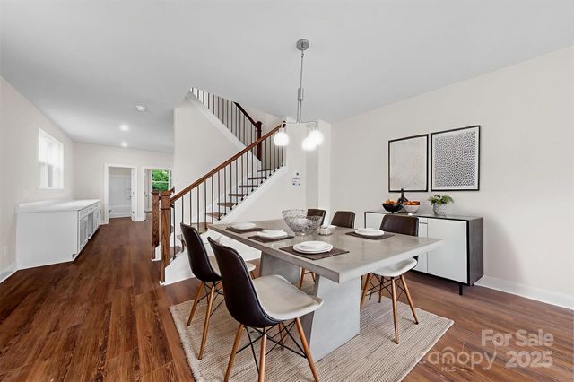 2432 Arty Avenue, Charlotte, NC 28208
