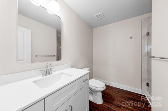 2432 Arty Avenue, Charlotte, NC 28208