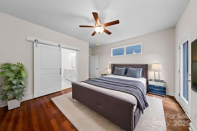 2432 Arty Avenue, Charlotte, NC 28208